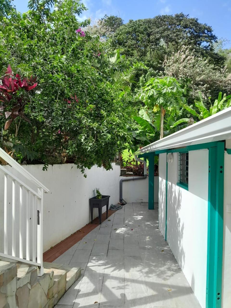 La Casita Ilohe Villa Riviere-Salee Dış mekan fotoğraf