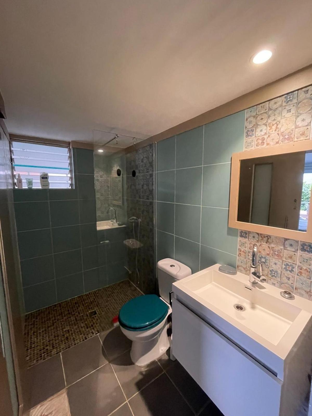 La Casita Ilohe Villa Riviere-Salee Dış mekan fotoğraf