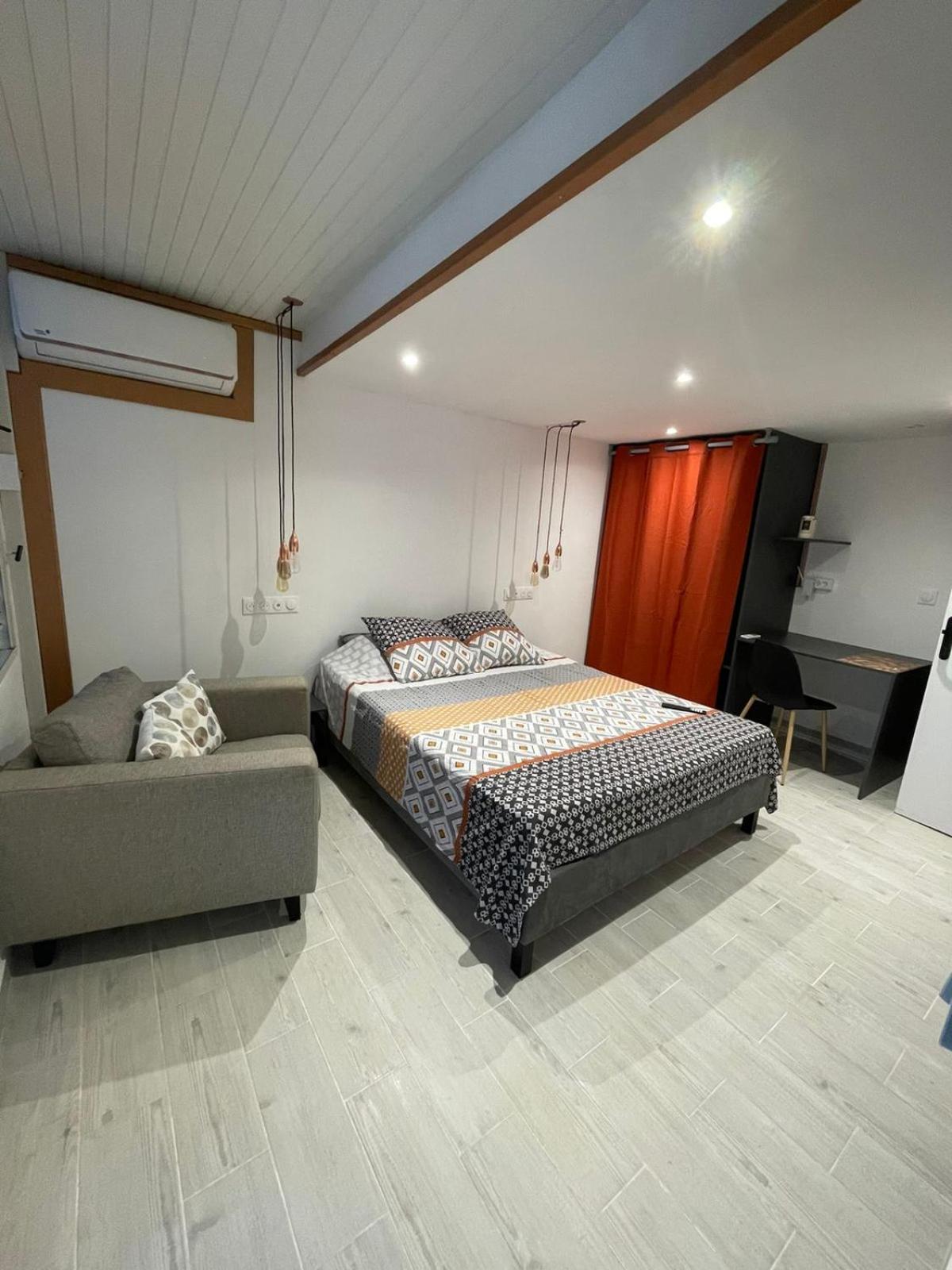 La Casita Ilohe Villa Riviere-Salee Dış mekan fotoğraf