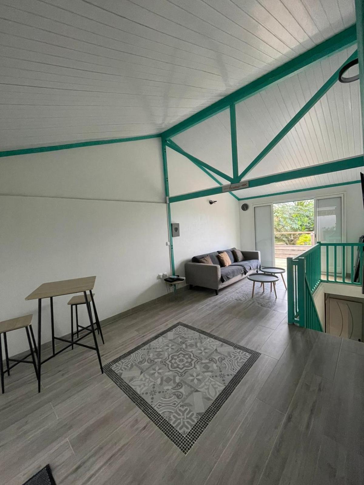 La Casita Ilohe Villa Riviere-Salee Dış mekan fotoğraf
