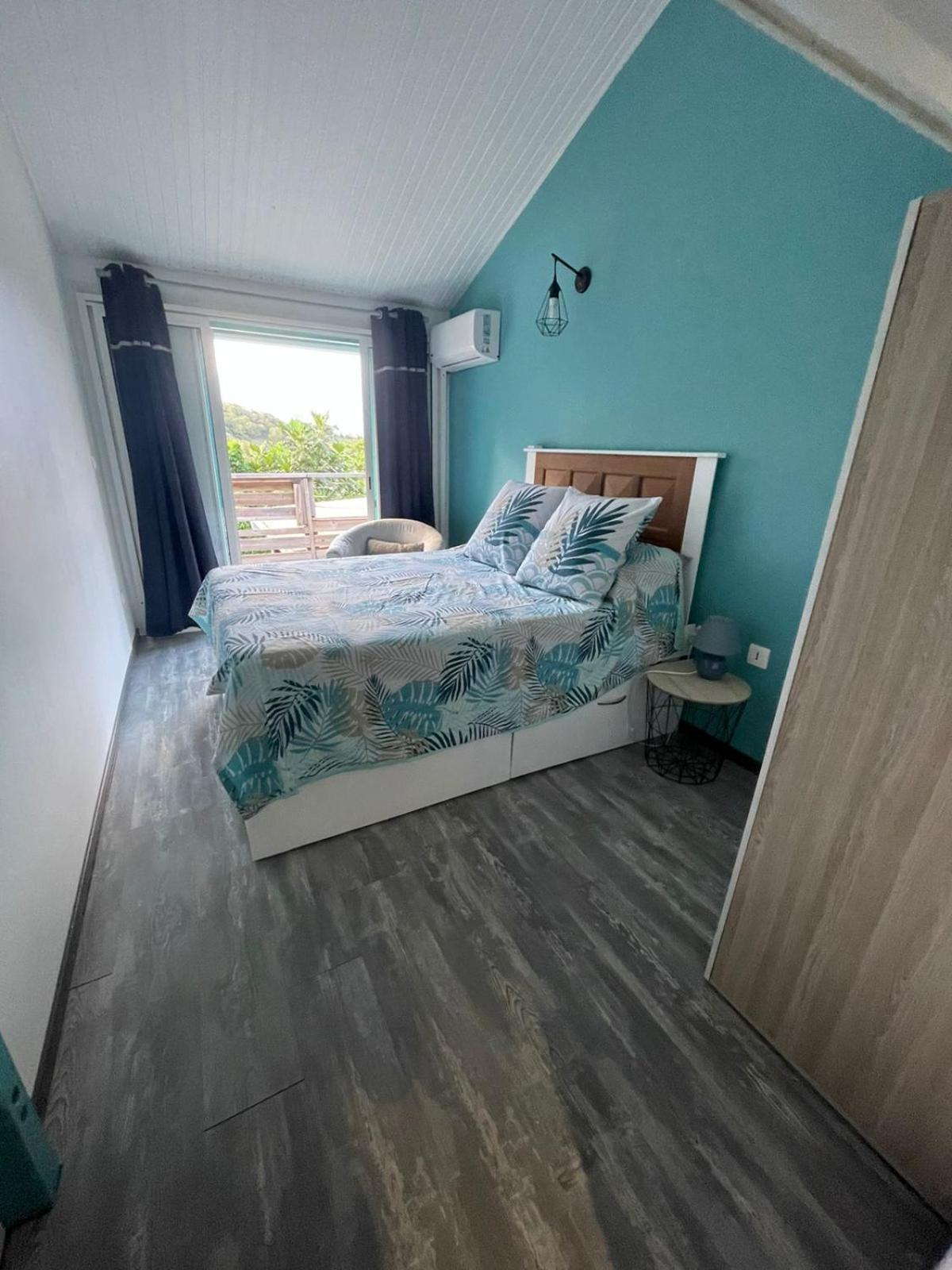 La Casita Ilohe Villa Riviere-Salee Dış mekan fotoğraf