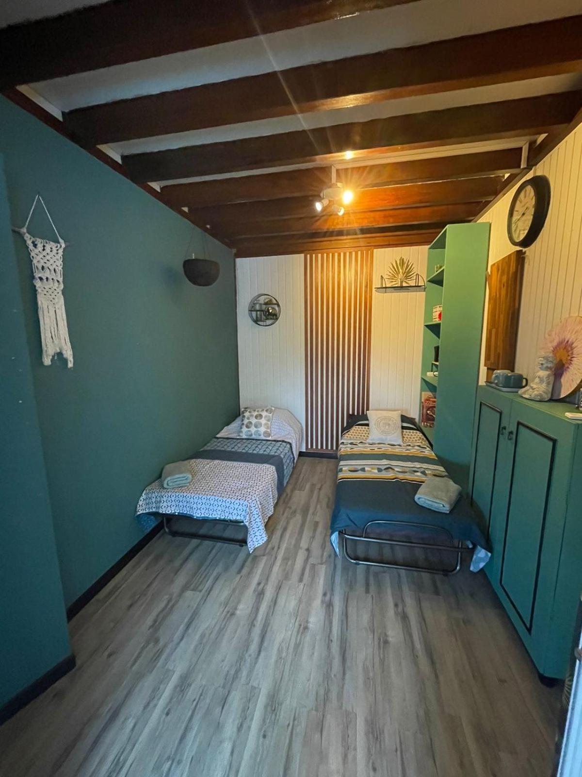 La Casita Ilohe Villa Riviere-Salee Dış mekan fotoğraf