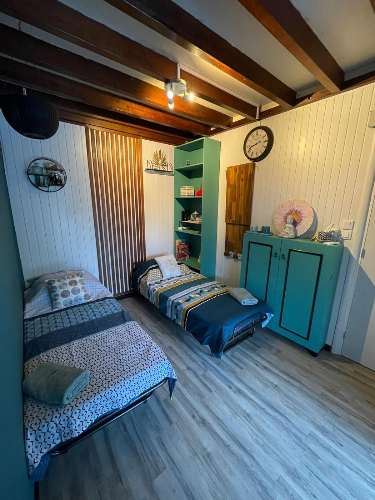 La Casita Ilohe Villa Riviere-Salee Dış mekan fotoğraf