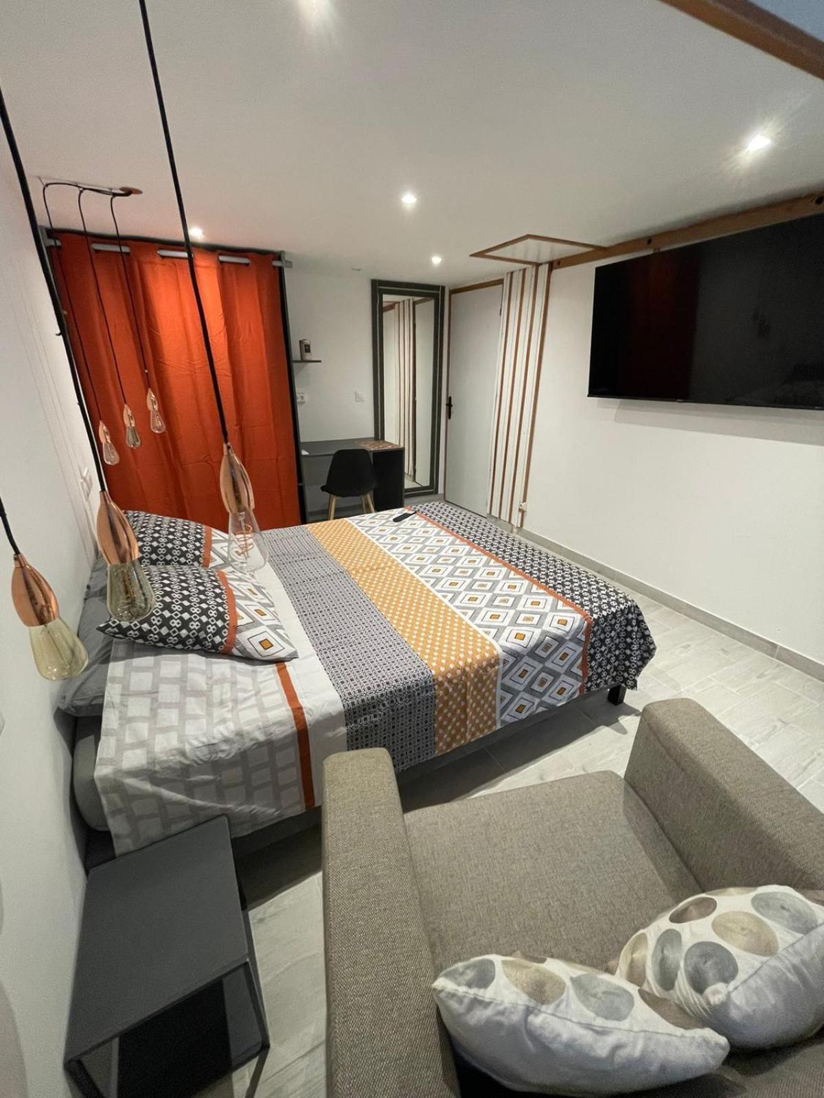La Casita Ilohe Villa Riviere-Salee Dış mekan fotoğraf