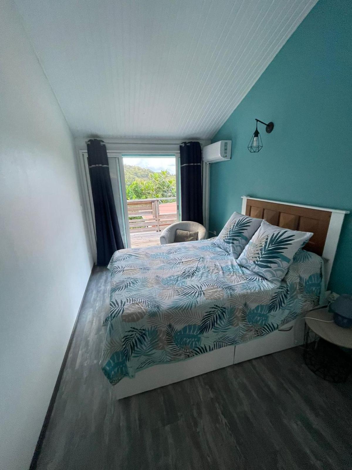 La Casita Ilohe Villa Riviere-Salee Dış mekan fotoğraf