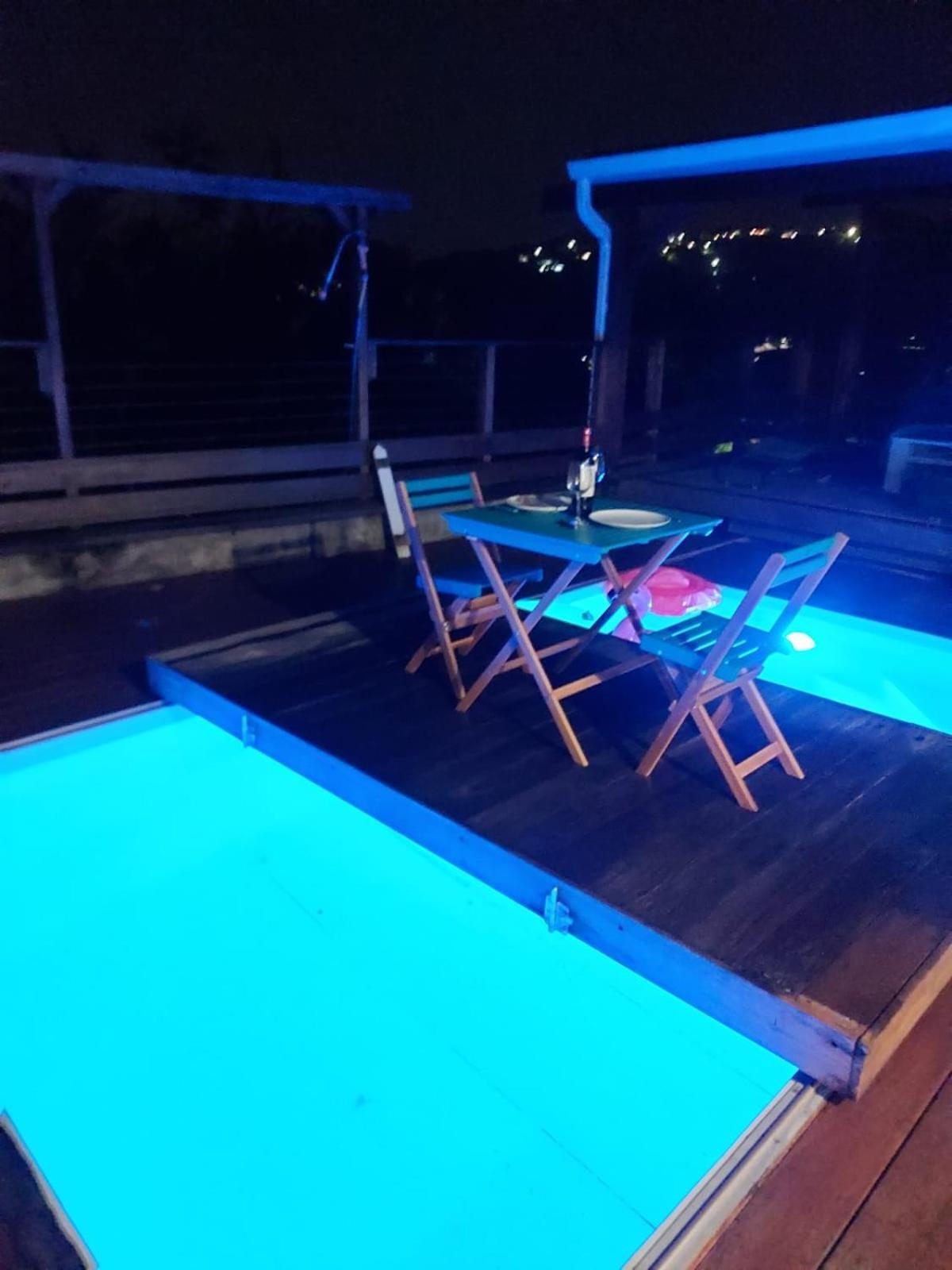 La Casita Ilohe Villa Riviere-Salee Dış mekan fotoğraf