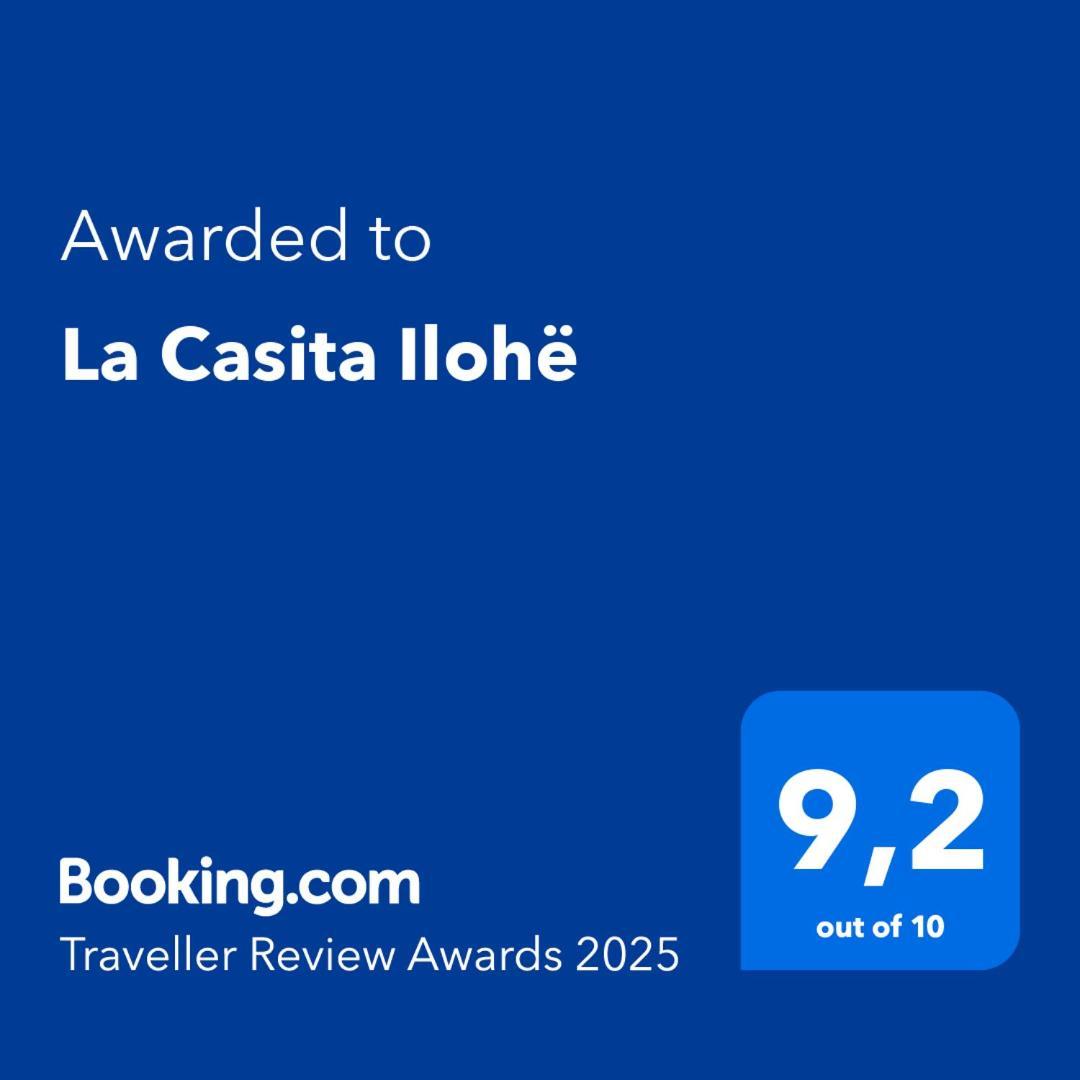 La Casita Ilohe Villa Riviere-Salee Dış mekan fotoğraf